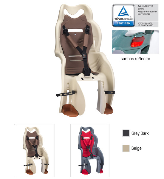 כיסא תינוק HIP