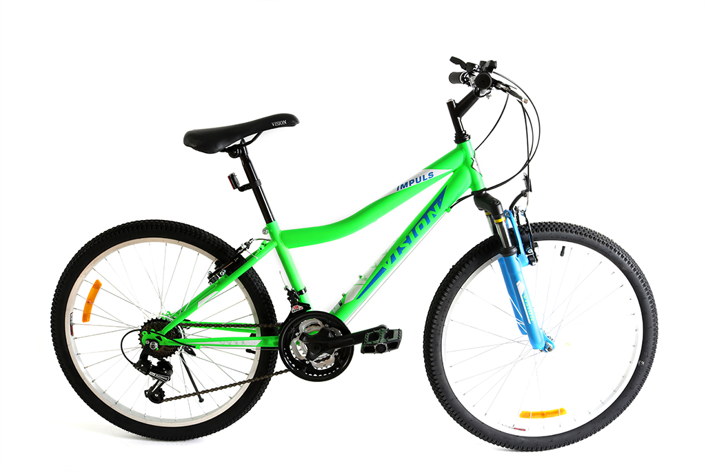 אופני ילדים Impulse 24