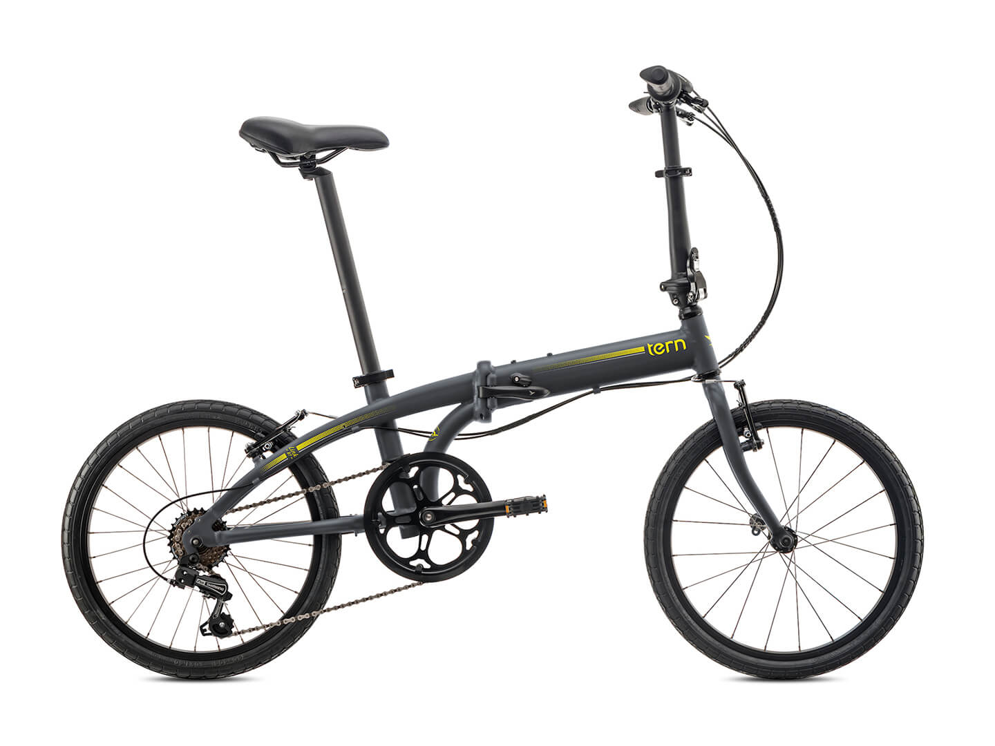 tern rally bike
