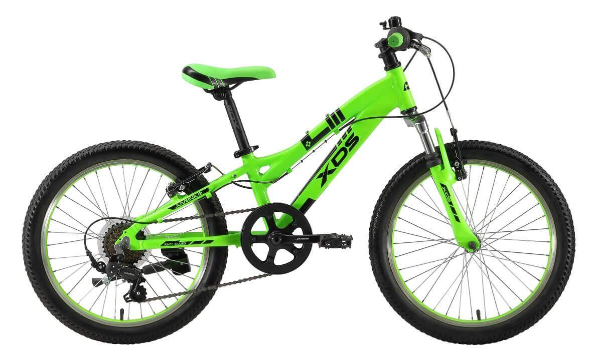 אופני ילדים XDS Juvenile
