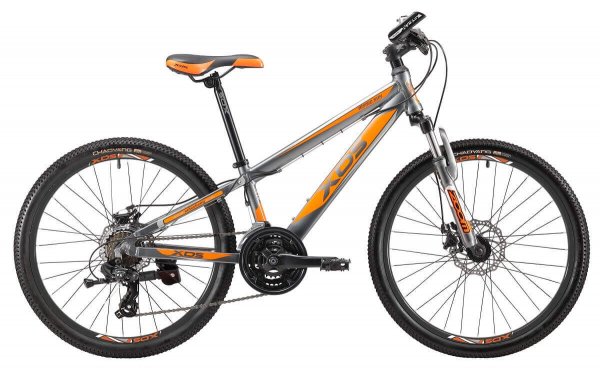 אופני ילדים XDS Rising Sun 300 24