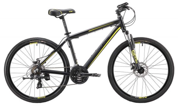 אופני הרים XDS Rising Sun 300