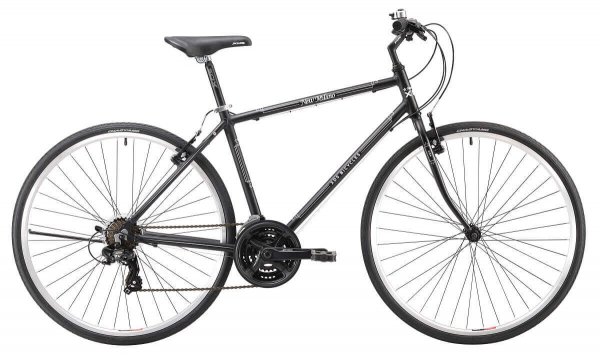 אופני עיר XDS NEW MILANO