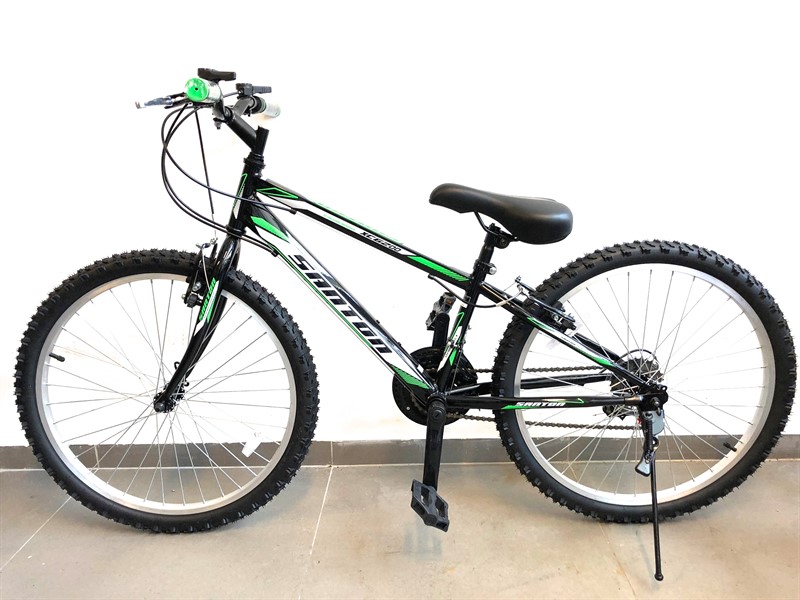 אופניים לילדים SANTON