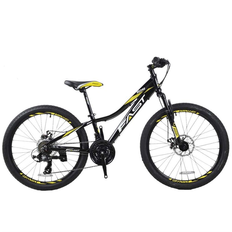 אופני ילדים FAST xc240