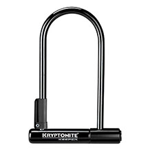מנעול לאופניים קריפטונייט ארוך ls 12