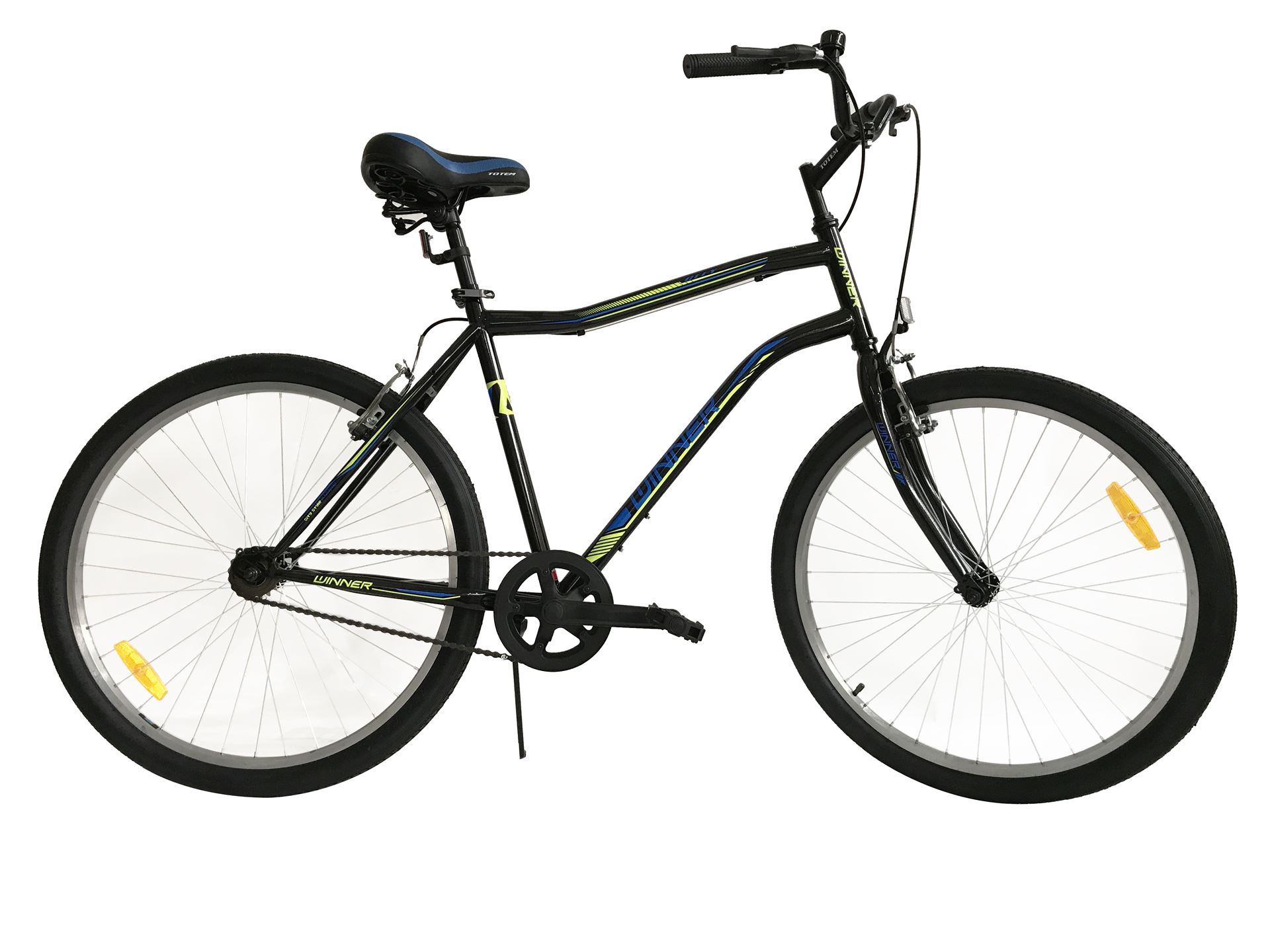 אופני גברים WINNER S1