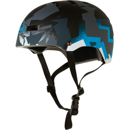 קסדה לאופניים BELL FACTION