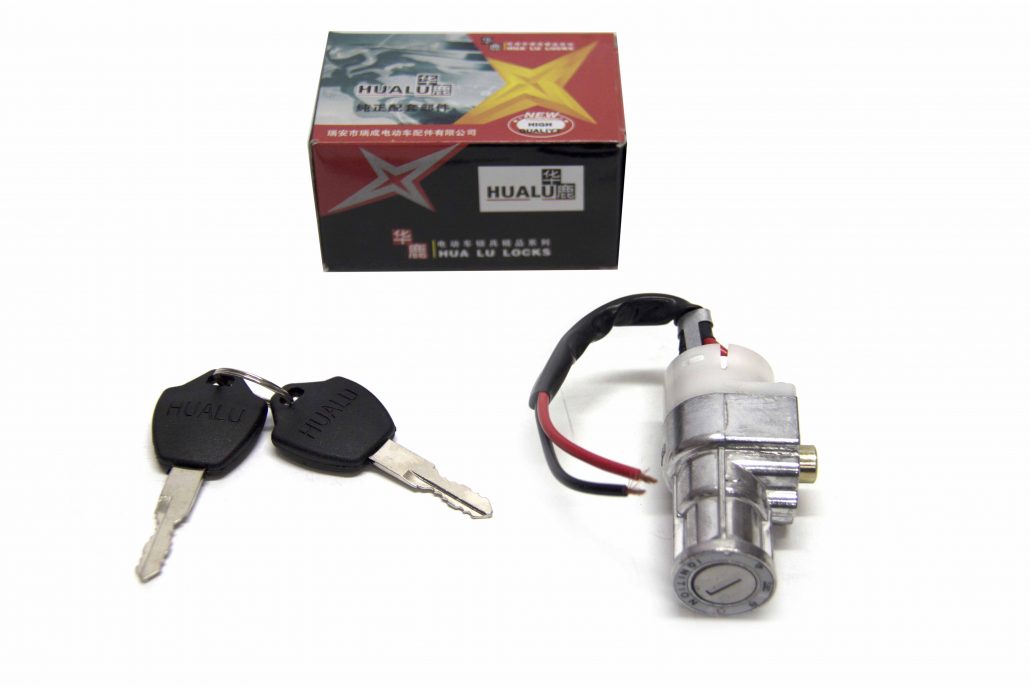 סוויץ לאופניים חשמליים