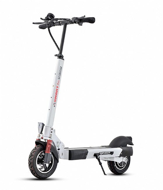 Smart bike ranger hotsell