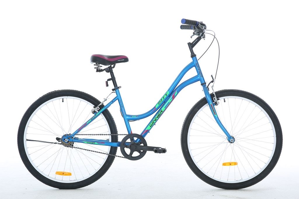 אופני עיר טורפדו 24 לילדים