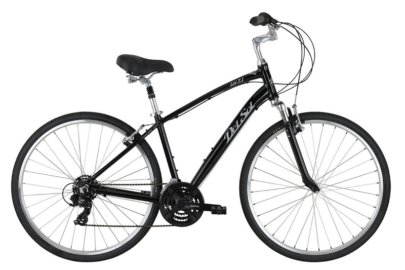 אופני עיר DEL SOL Lxi Flow 1