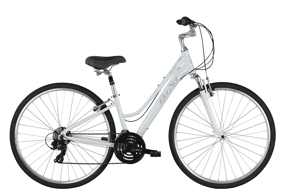 אופני נשים DEL SOL