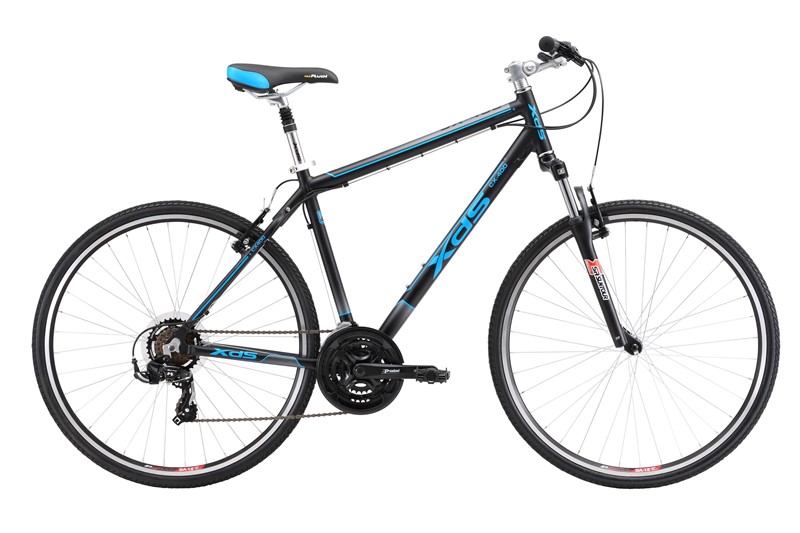 אופני עיר XDS CX 400