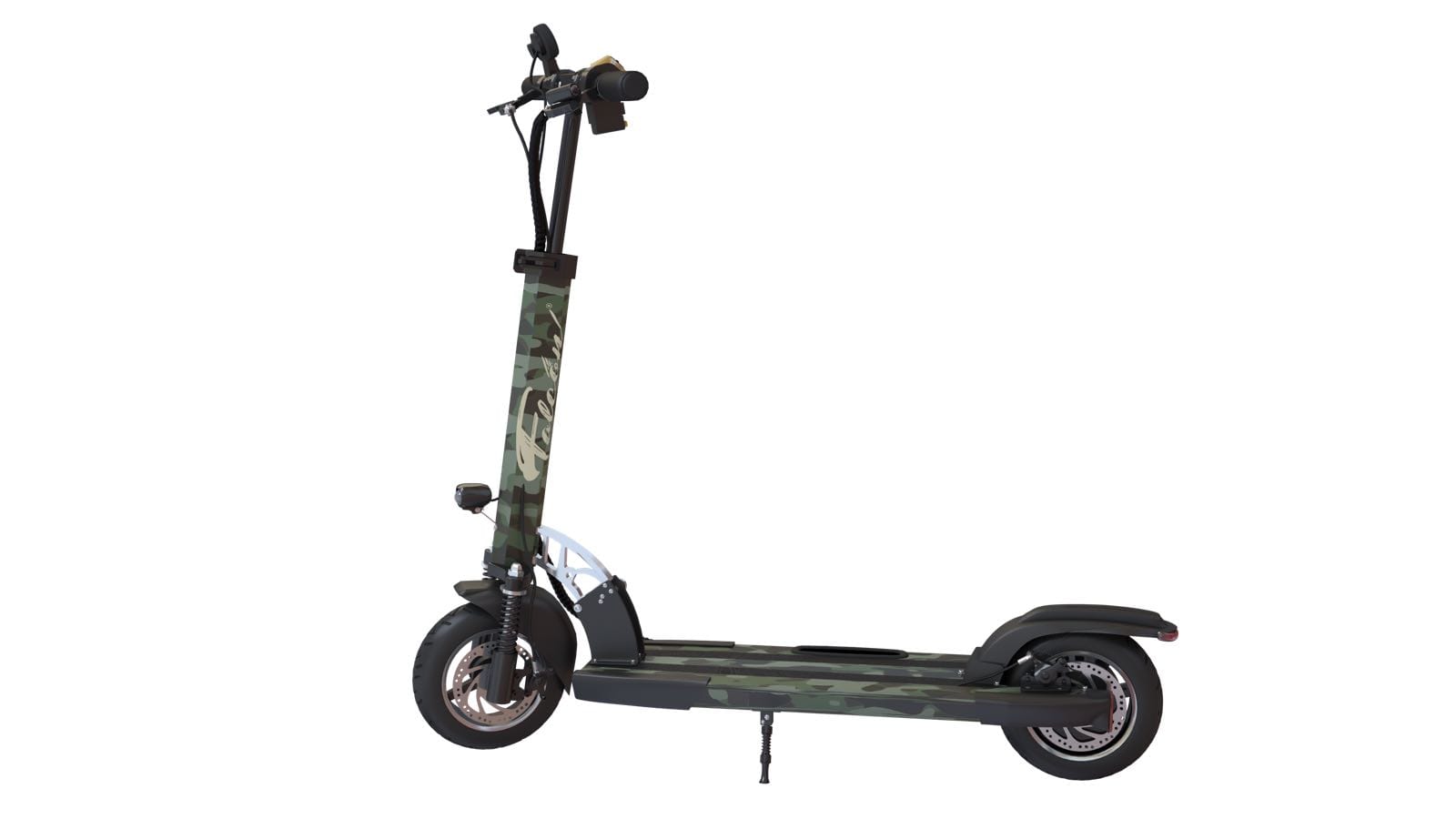 קורקינט חשמלי Street Runner Pro