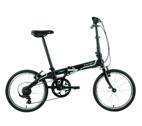 אופני דאון DAHON VYBE D7 מתקפלים