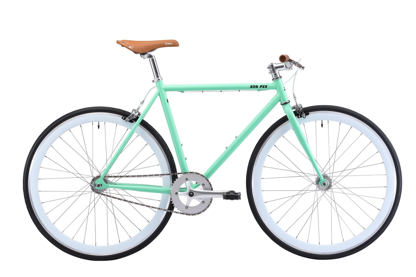 סינגל ספיד XDS Fix