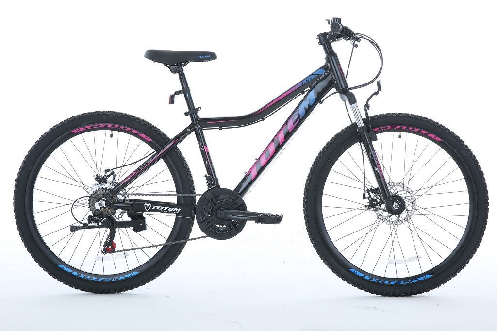 אופני ילדים TOTEM DISC 24