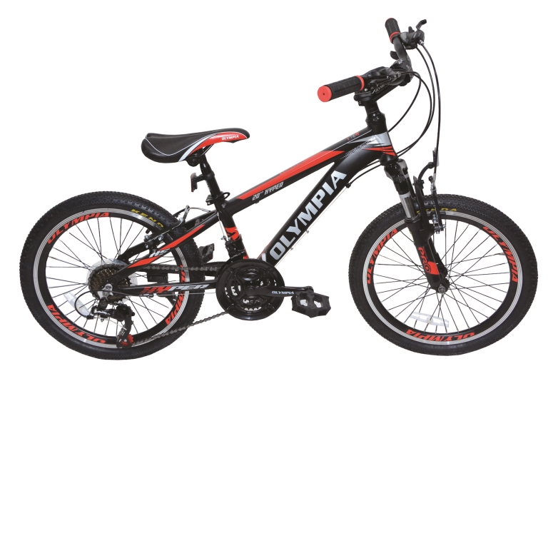 אופני ילדים OLYMPIA 20 HYPER