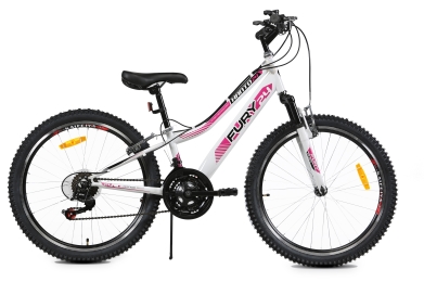 אופני ילדים FURY KANTO 24