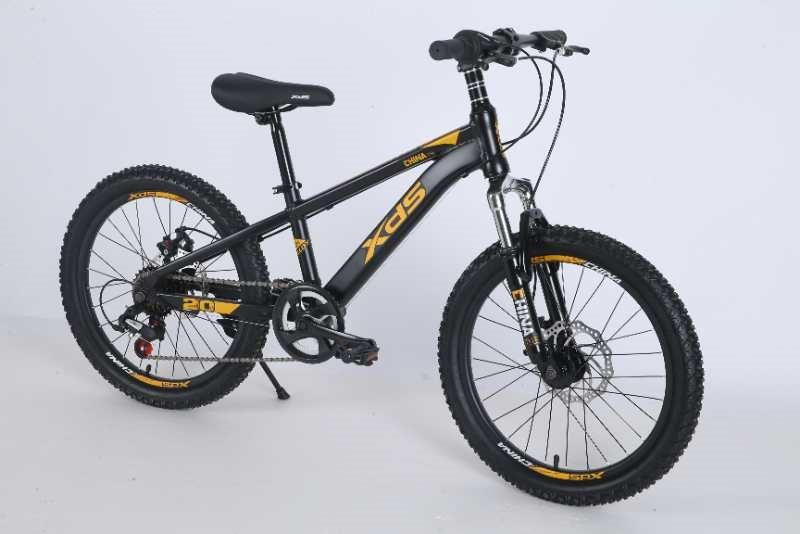 אופני ילדים מאלומיניום XDS