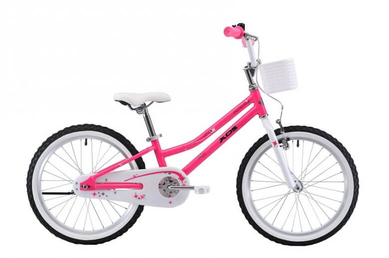 אופני ילדים מאלומניום PROMISE