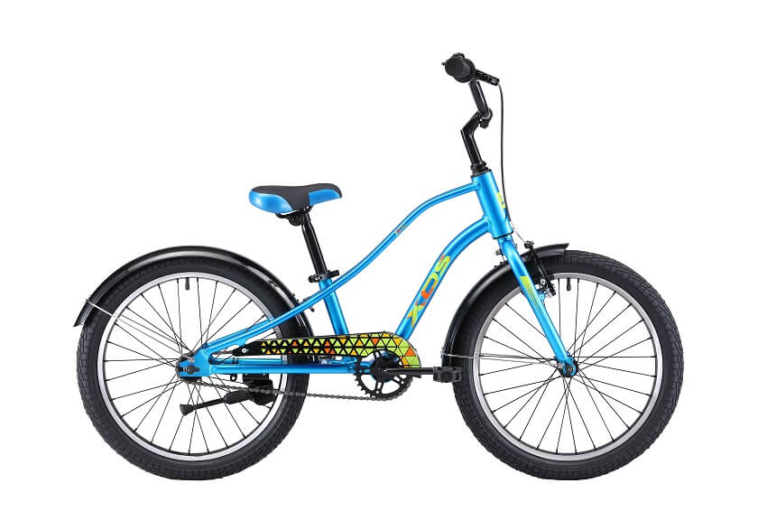 אופני ילדים מאלומניום XDS Ben