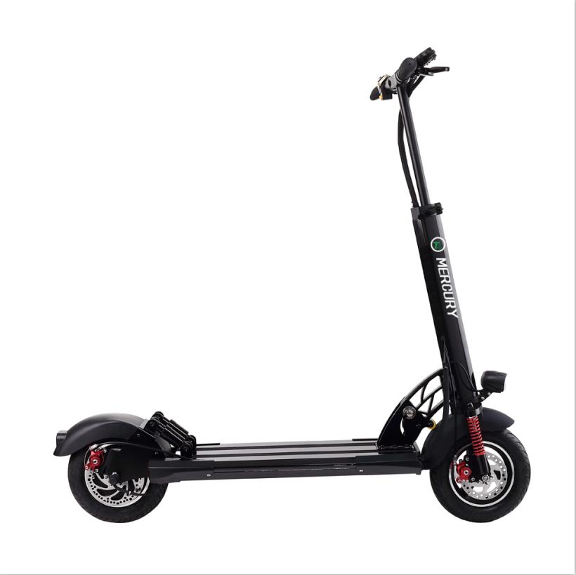 קורקינט חשמלי MERCURY Street Pro  