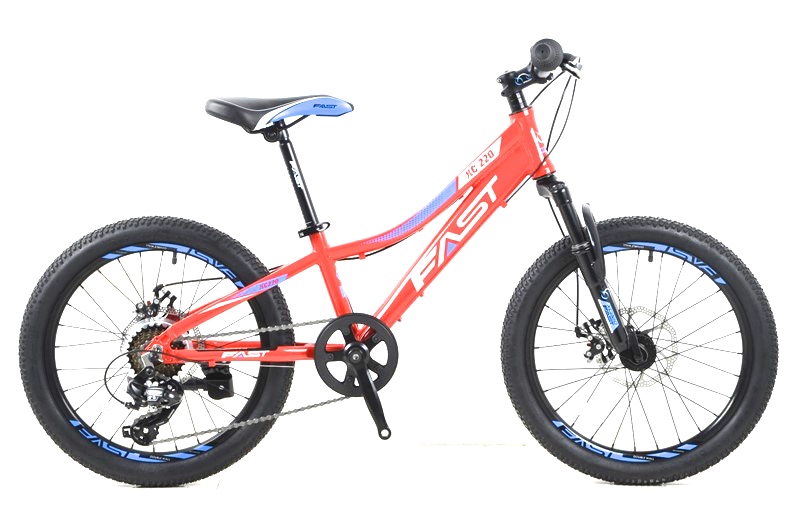 אופני הרים לילדים 20 אינטש XC220