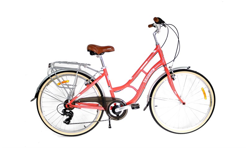 אופני עיר   RAINBOW LA2