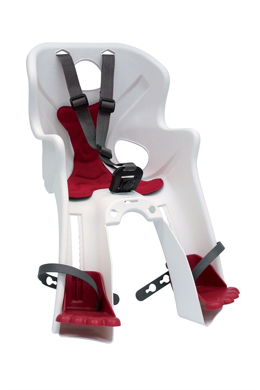 כיסא תינוק קדמי לאופניים Bellelli PEPE