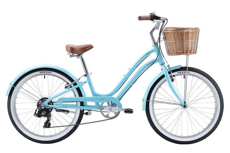 אופני עיר לילדות SORRENTO 24