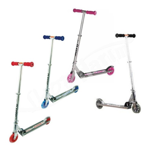 קורקינט JDBUG לילדים