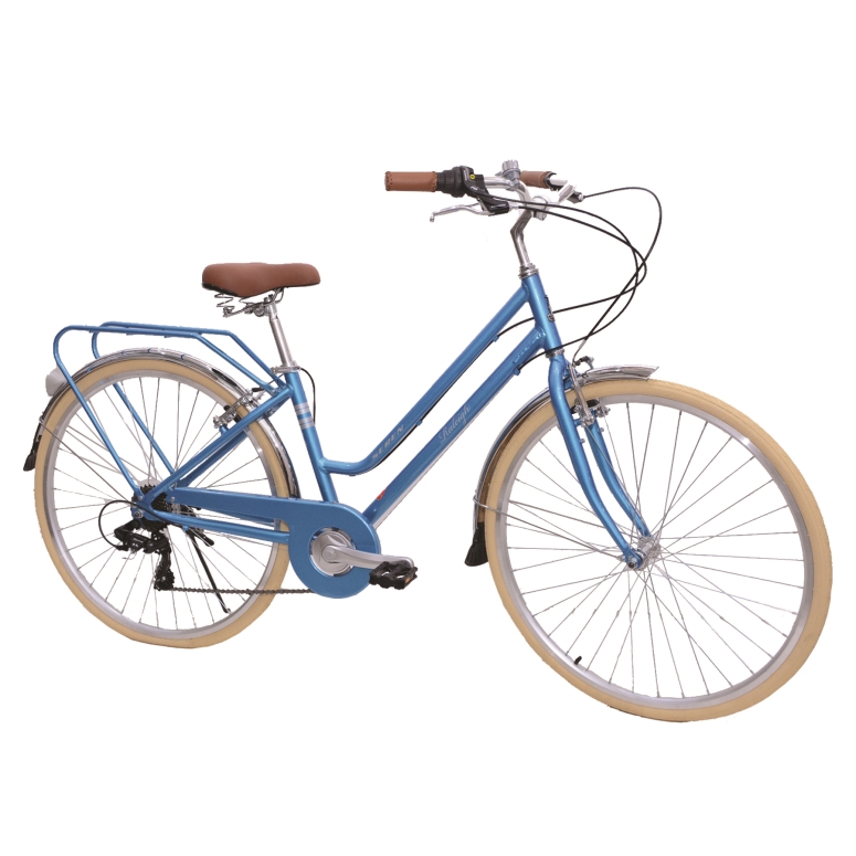 אופני עיר לנשים ראלי RALEIGH SERAN 