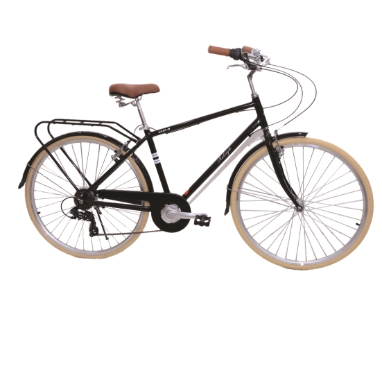 אופני עיר לגברים ראלי RALEIGH ORA 7 