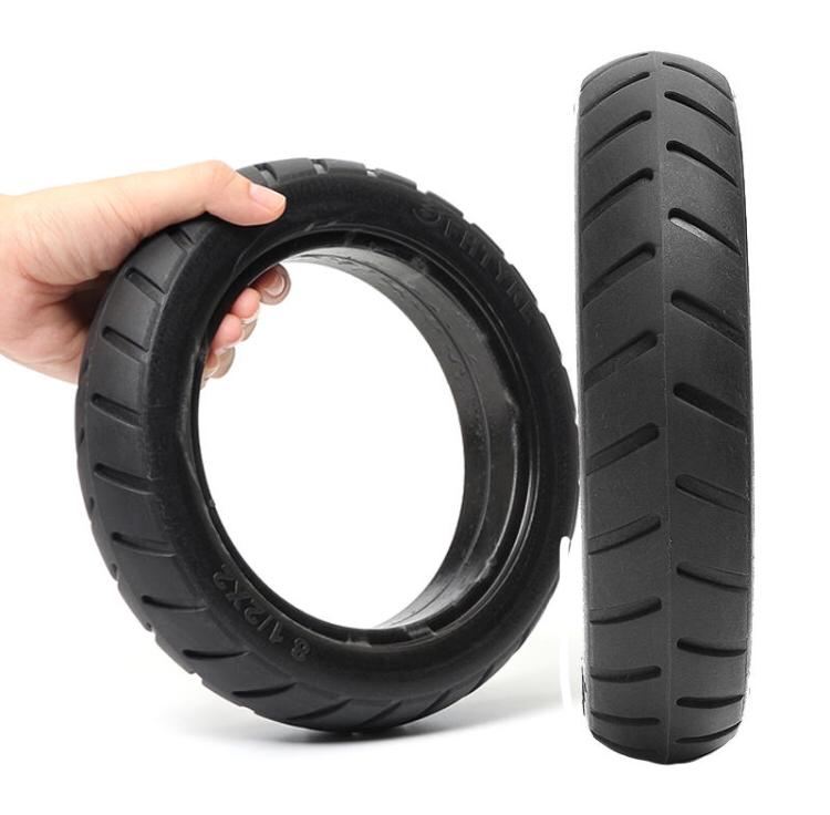 צמיג מלא לקורקינט