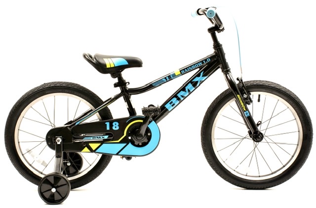 אופני ילדים אלומיניום