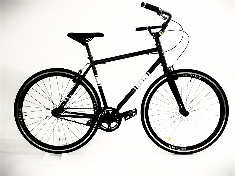 אופני עיר סינגל ספיד RAINBOW FRITZI