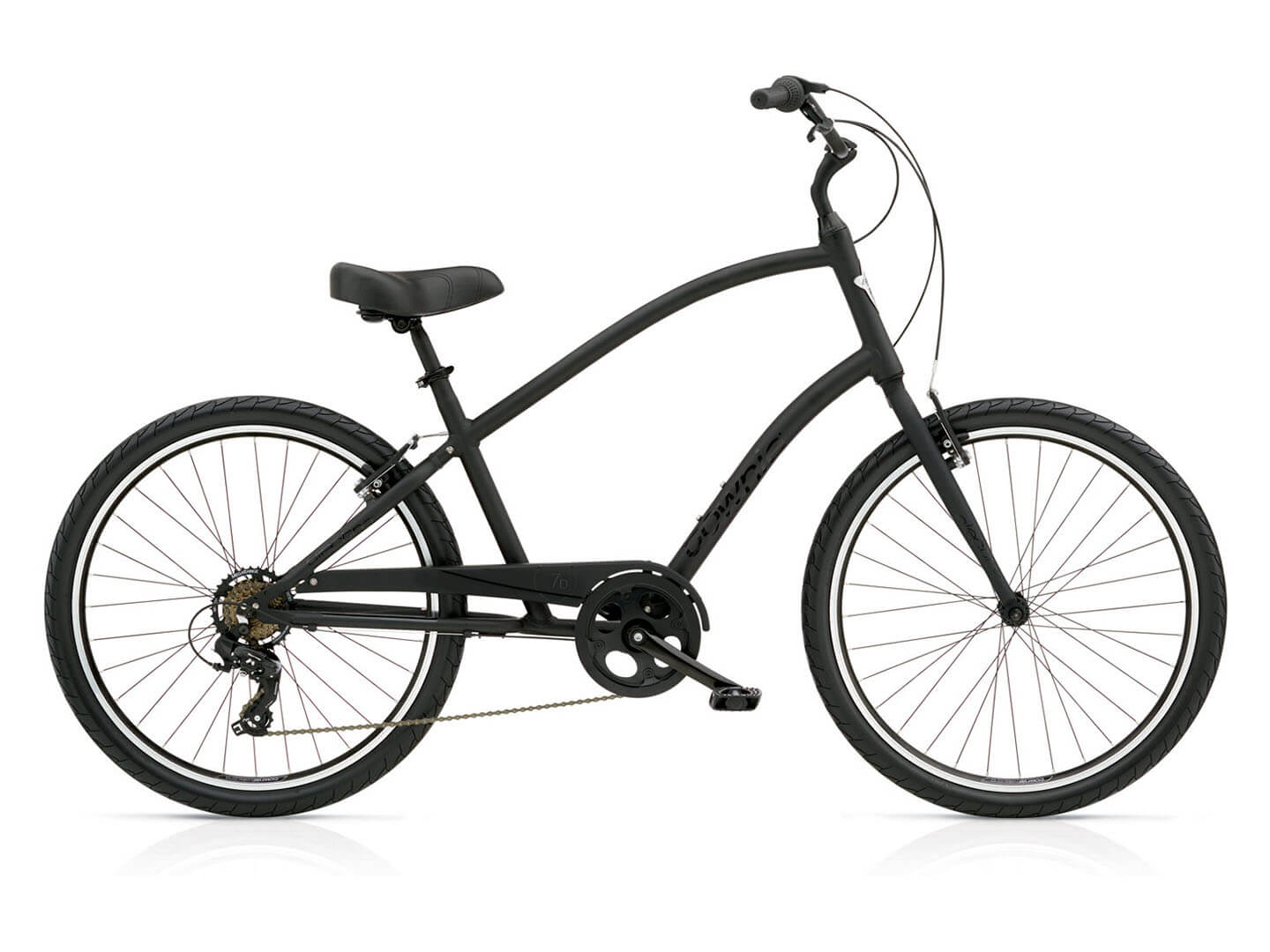 אופני עיר טוונינג ELECTRA TOWNIE ORIGINAL 7D