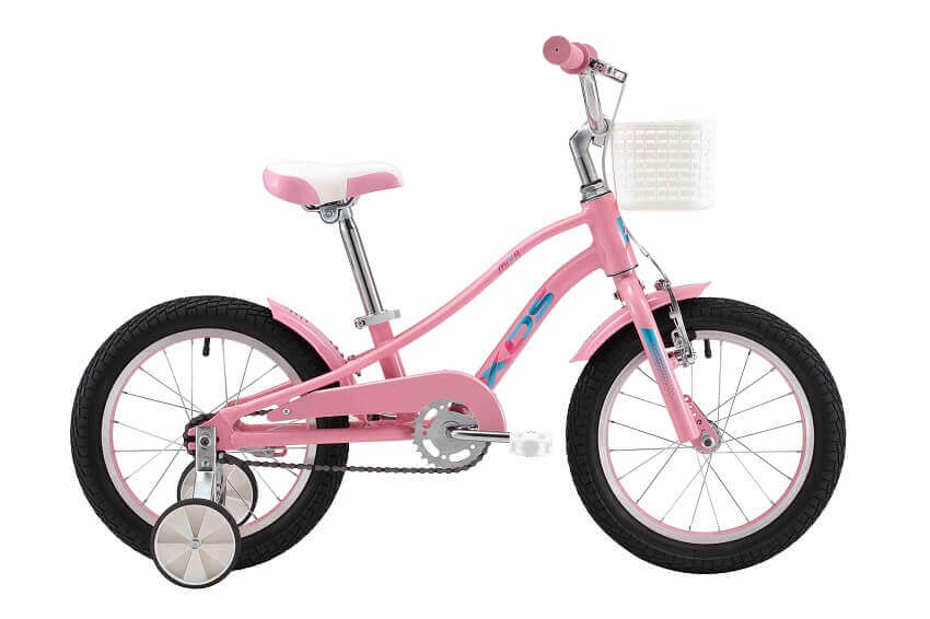 אופניים לבנות דגם MIYA 