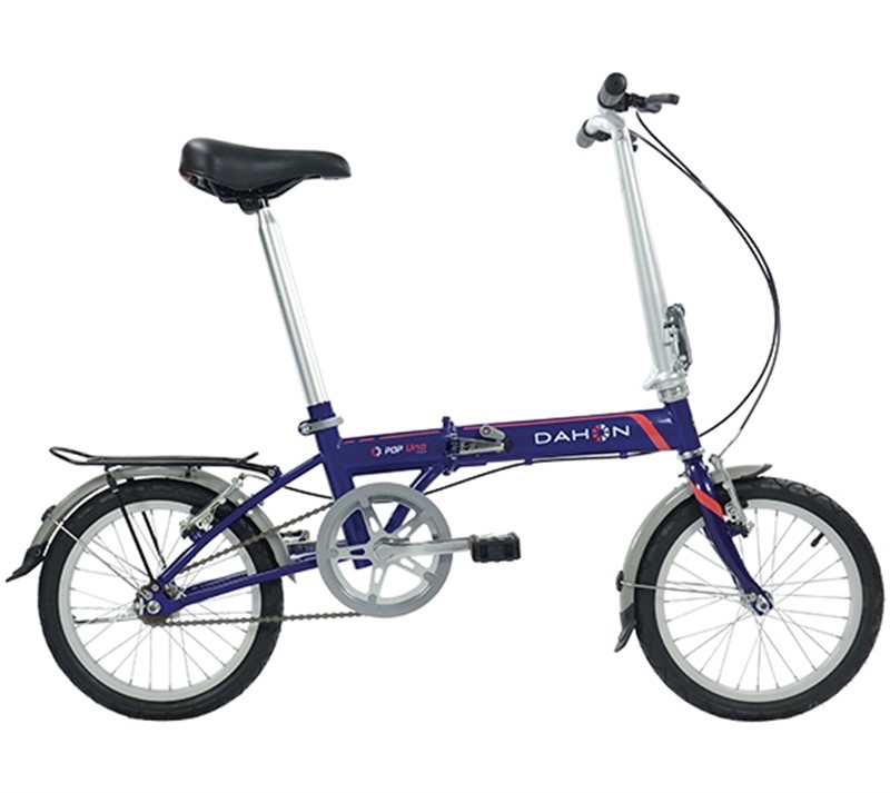 אופניים מתקפלים DAHON POP