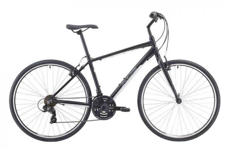 אופני עיר אורבן 2 URBAN