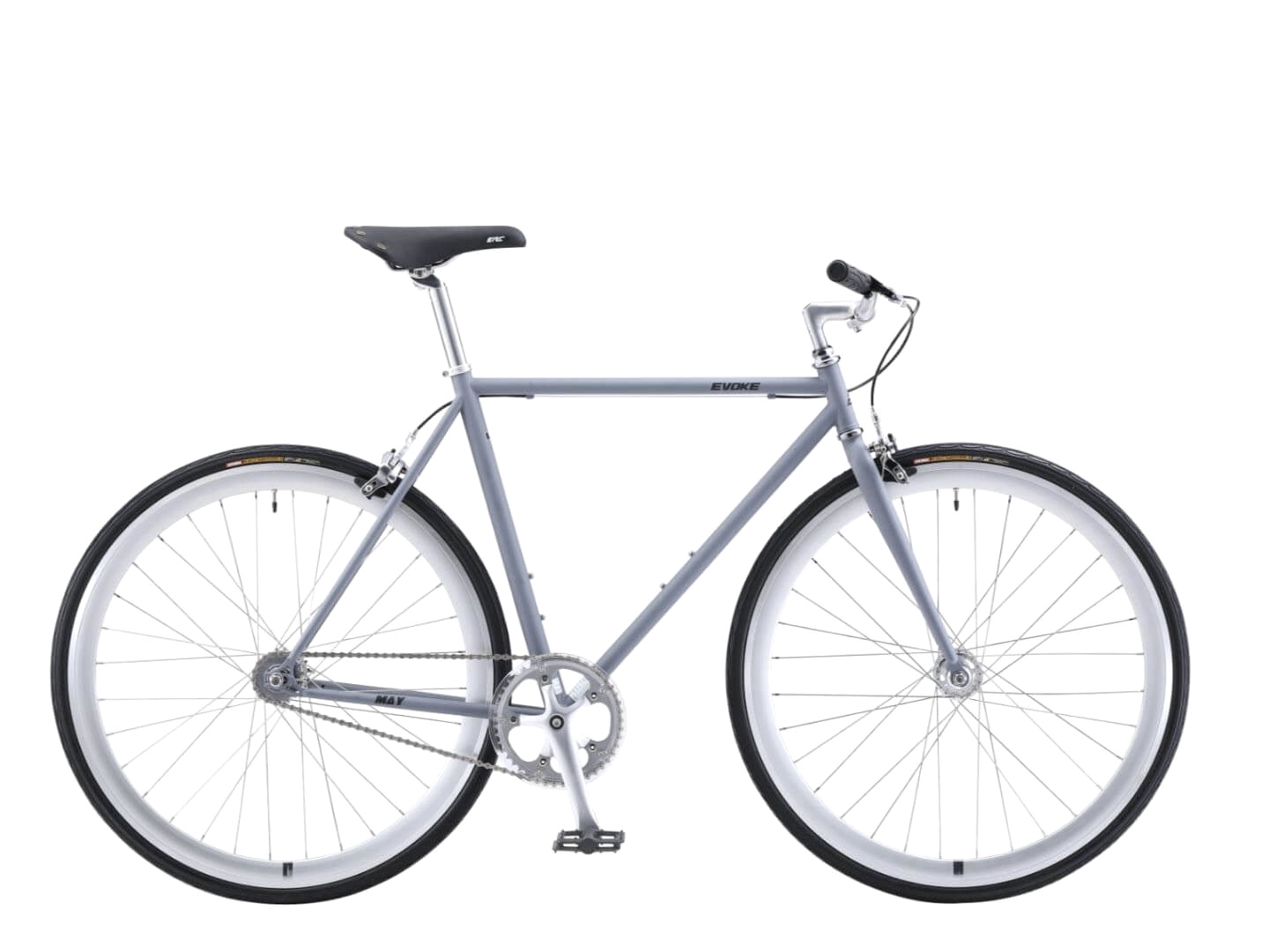 אופני עיר סינגל ספיד May