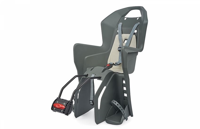 מושב תינוק לאופניים POOLISPORT KOOLAH 