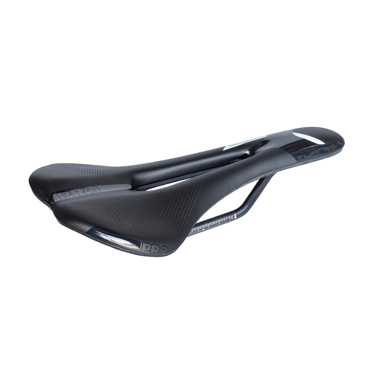 אוכף Pro Turnix Carbon AF Saddle 