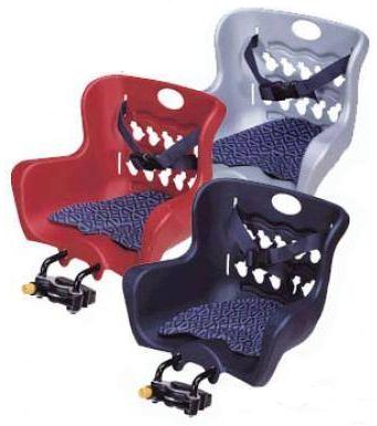 מושב תינוק קדמי לאופניים Bellelli PEPE 