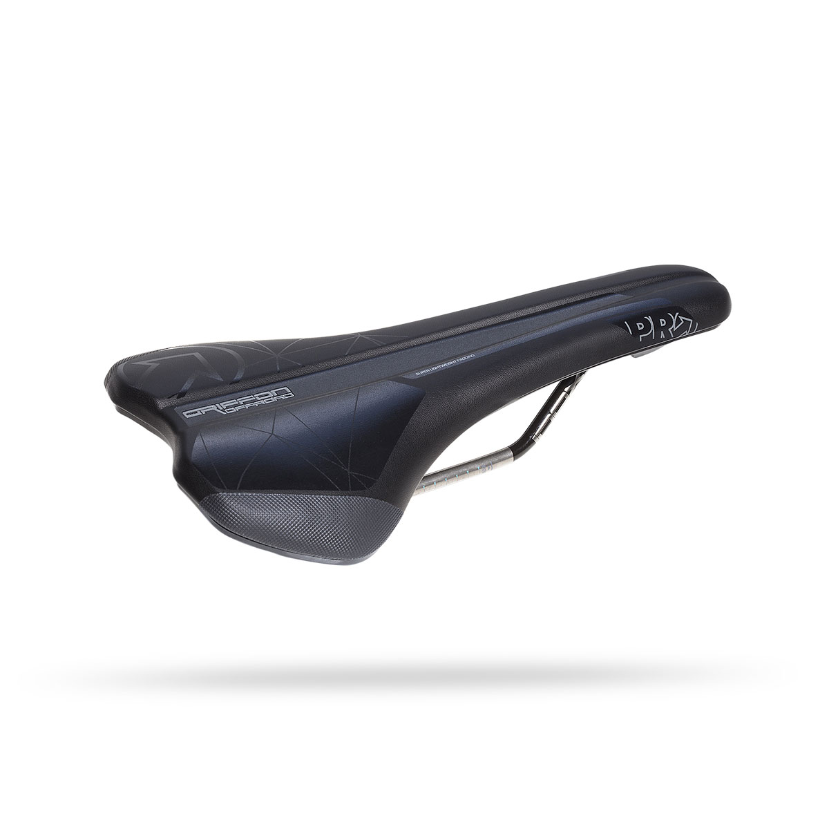 אוכף Pro Griffon Offroad Saddle