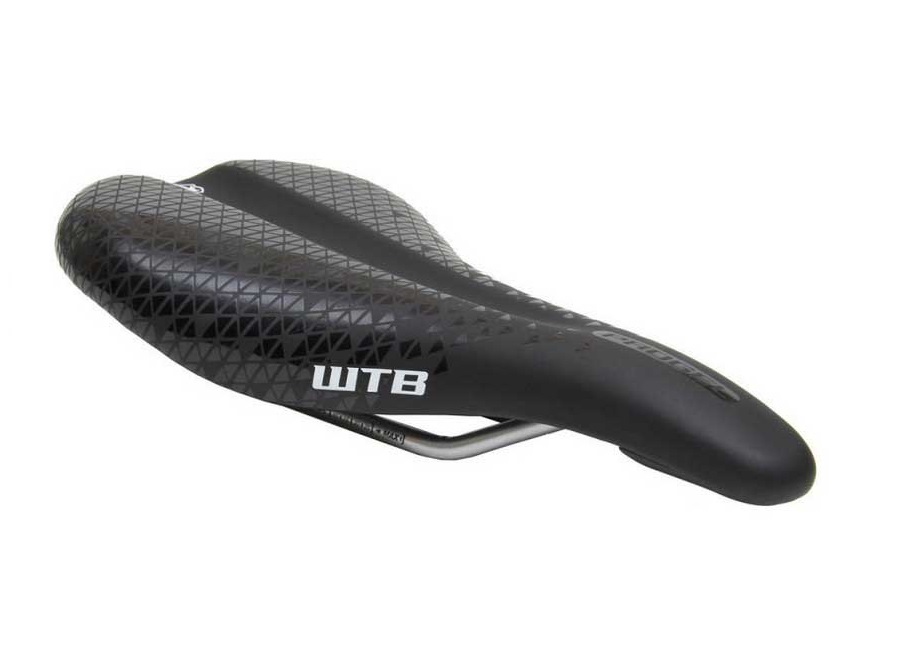  אוכף לאופניים WTB Deva ProGel