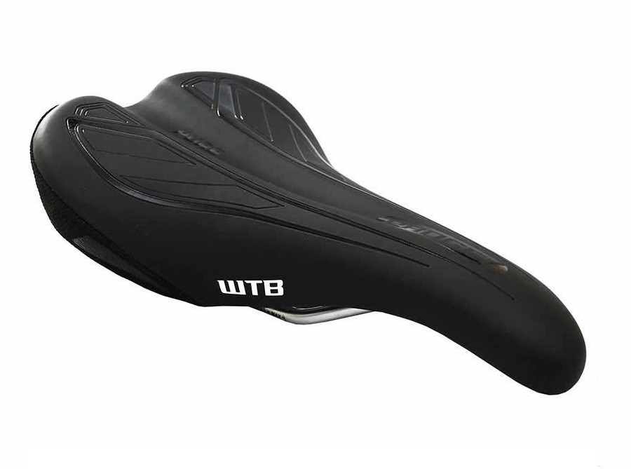 אוכף לאופניים WTB Pure ProGel 