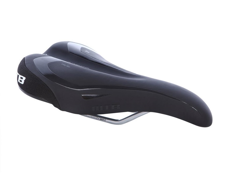 אוכף לאופניים WTB Speed ProGel 